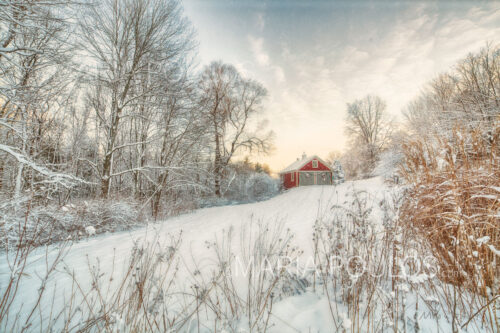 Santa's Workshop