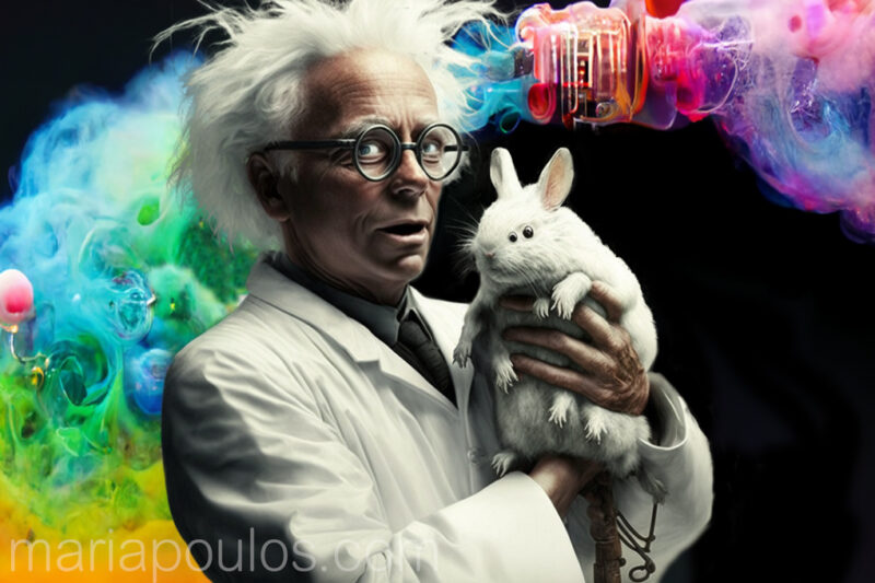 Mad Science