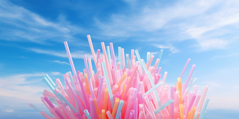 The Plastic Straw Syndrome